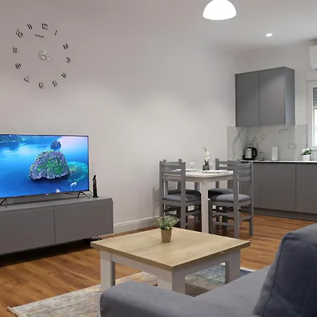 Apartman Seastep *