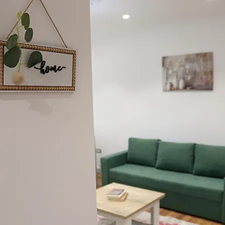 Apartman Seastep *