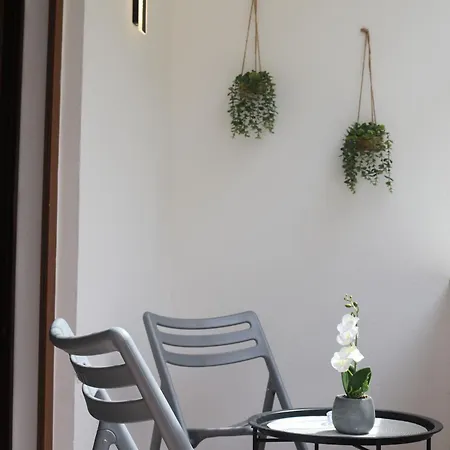 Seastep Apartman Durrës