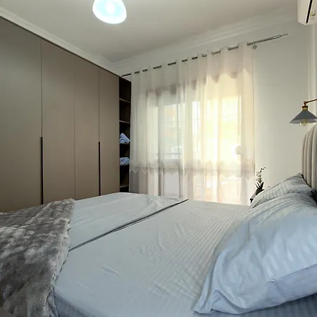 Apartman Seastep Durrës
