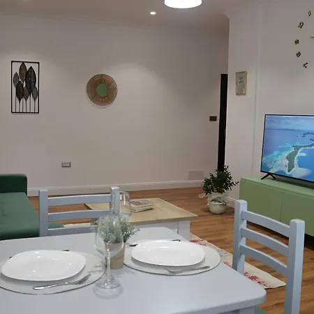 Seastep Apartman