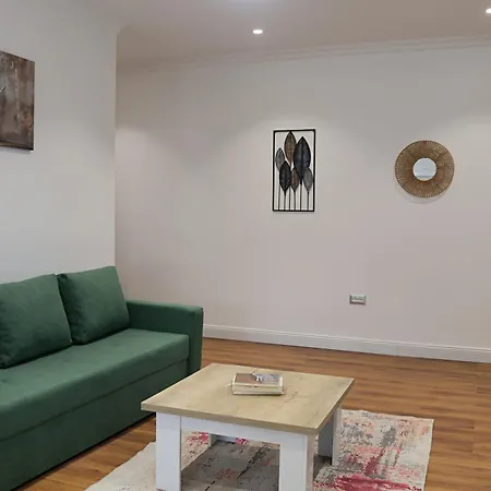 Seastep Apartman