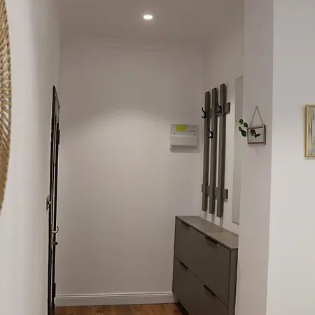 Apartman Seastep Durrës