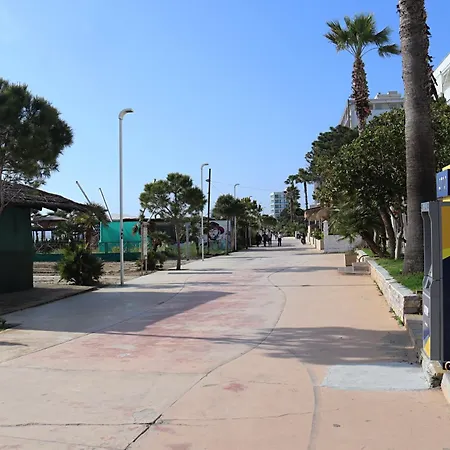 Seastep Daire Dıraç